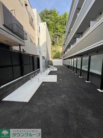 アジールコート後楽園の物件内観写真